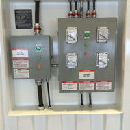 Control Box